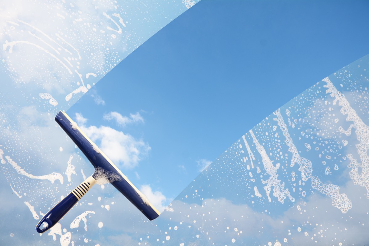 Why Professional Window Cleaning Matters for Pasadena Homes